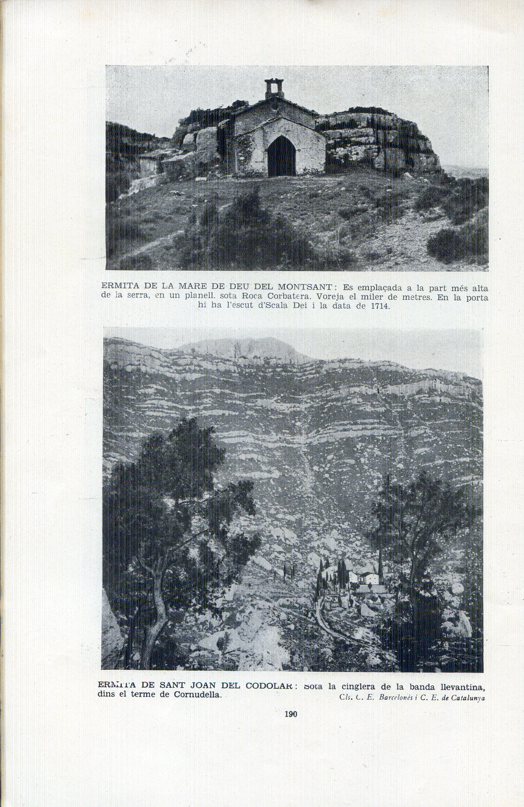 Priorat i Riberes de l'Ebre, El - Miniatura 2